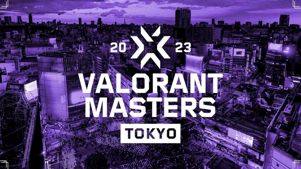VCT Masters Tokyo