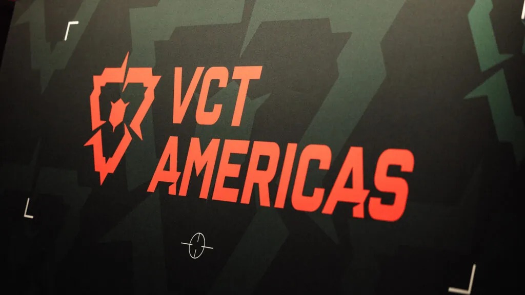 รายชื่อทีมที่ผ่านเข้ารอบเพลย์ออฟ VCT Americas League