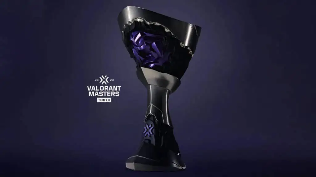 VCT Masters Tokyo