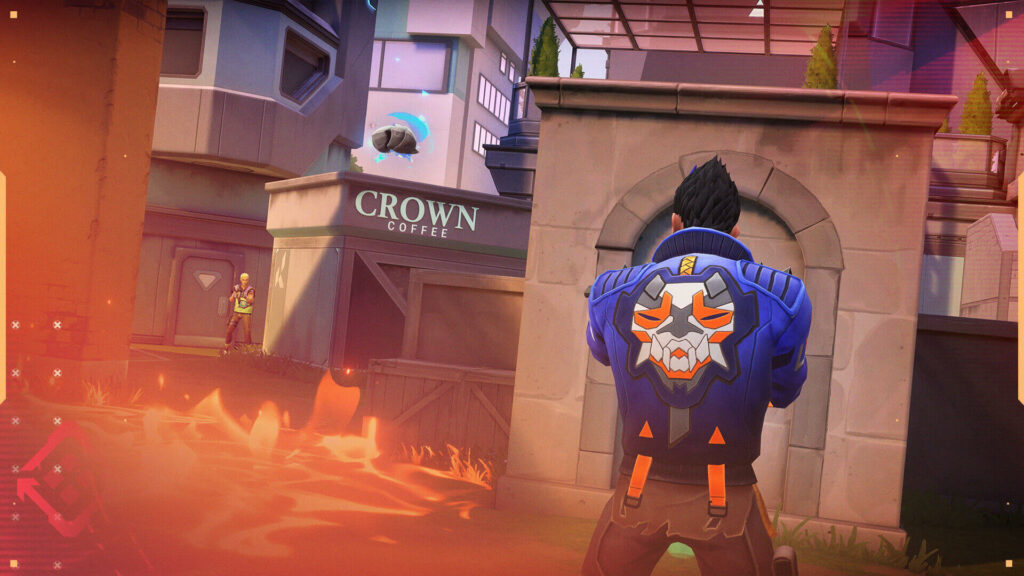 Team Deathmatch คือ?