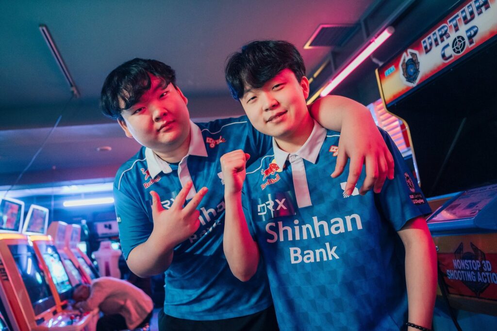 DRX คว้าชัยเหนือ FUT Esports 2-1 ในศึก Masters Tokyo