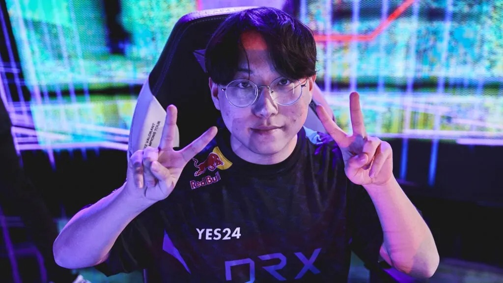 สิ่งที่แฟนๆคาดหวังจาก DRX และ Paper Rex ในศึก Masters Tokyo