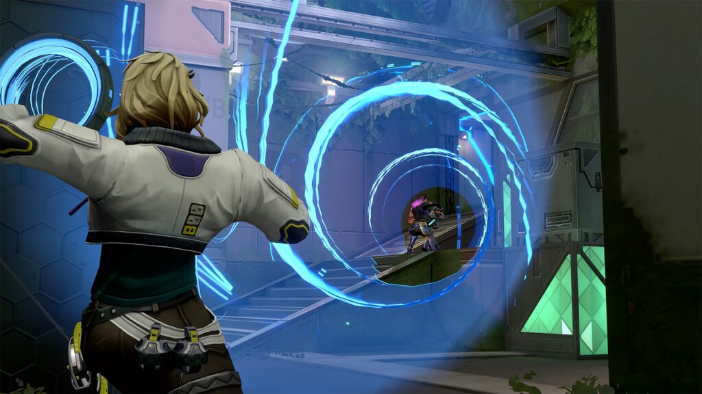 Annihilation อัลติเมตของ Deadlock ทำงานอย่างไร?