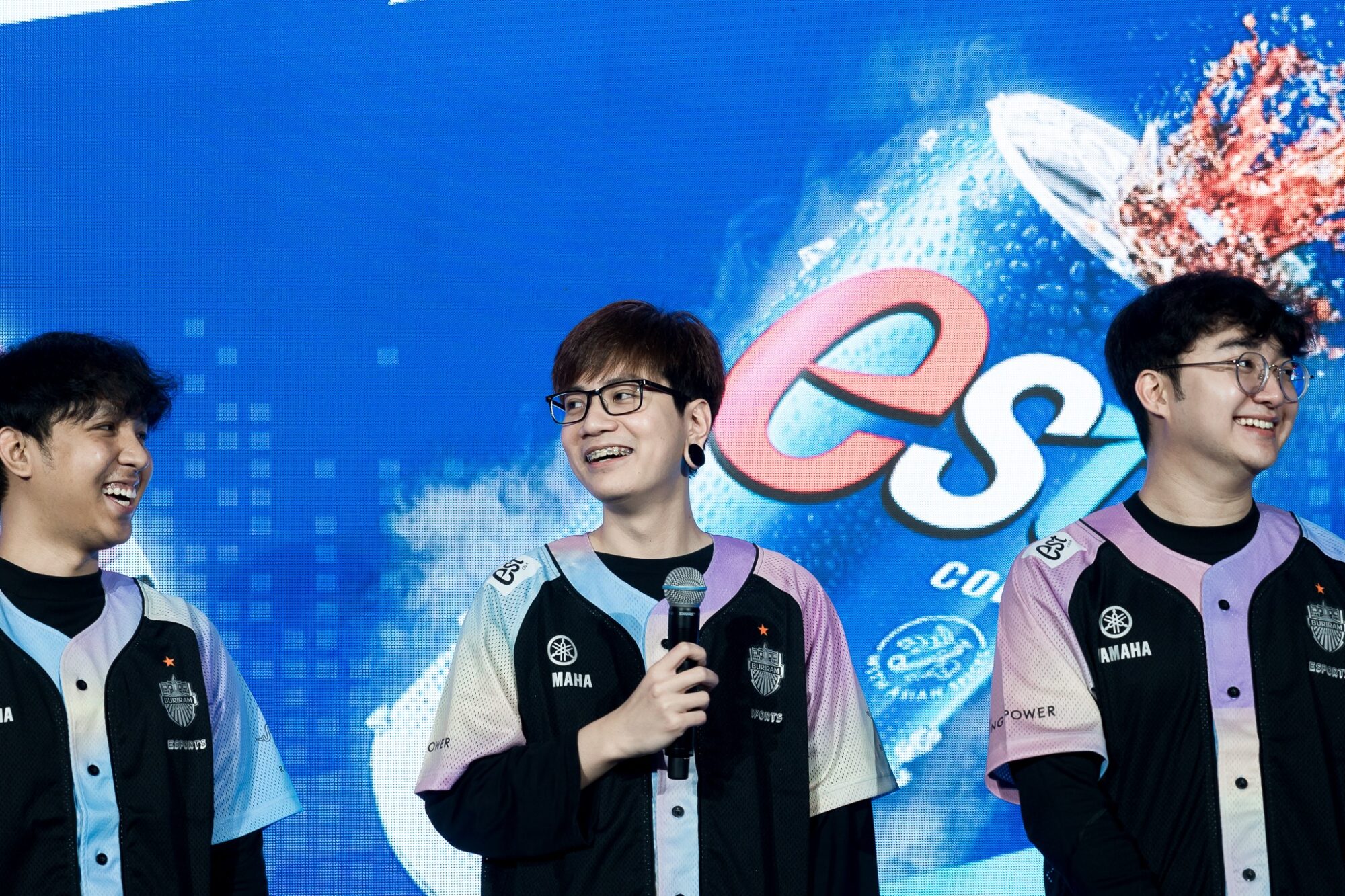 Buriram United ประกาศแยกทาง Overfly ผู้เล่น RoV รอบที่สอง | ONE Esports ...