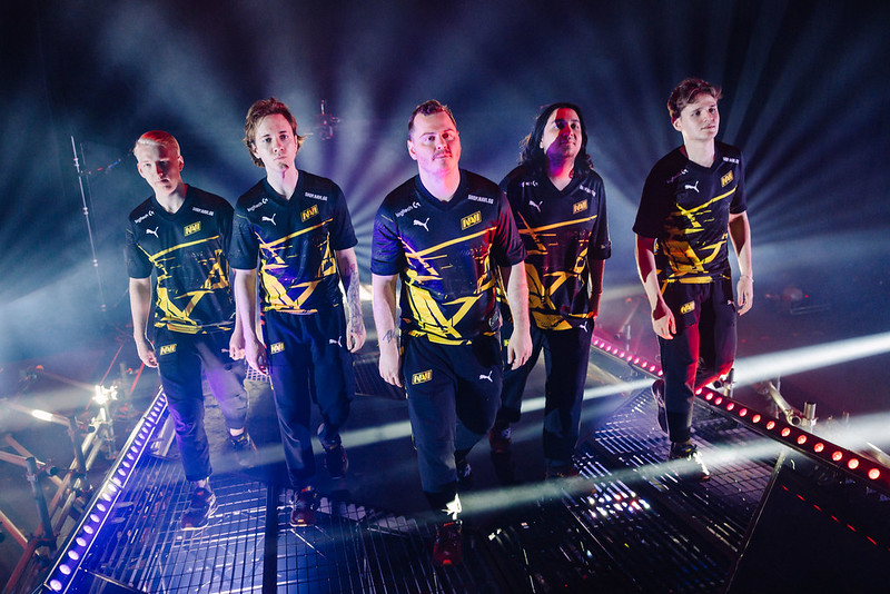 Natus Vincere คว้าตั๋ว Champions 2023 ใบสุดท้ายใน EMEA | ONE Esports ...