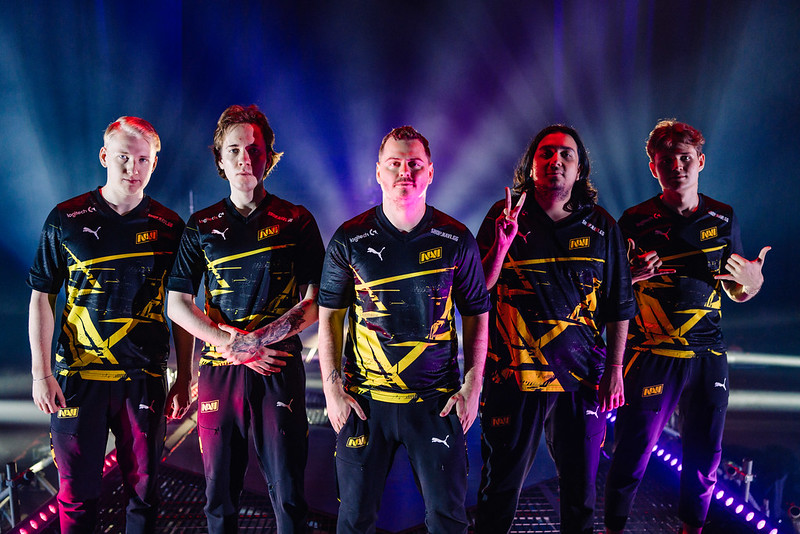 Natus Vincere คว้าตั๋ว Champions 2023 ใบสุดท้ายใน EMEA | ONE Esports ...