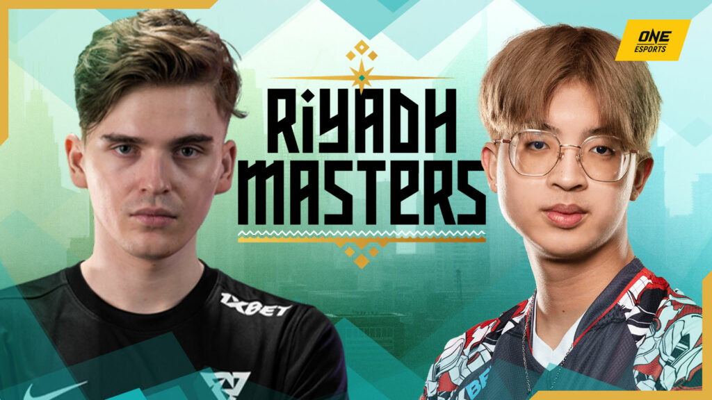 Riyadh Masters 2023 โปรแกรม ผล ทีม ช่องทางการรับชม ONE Esports Thailand