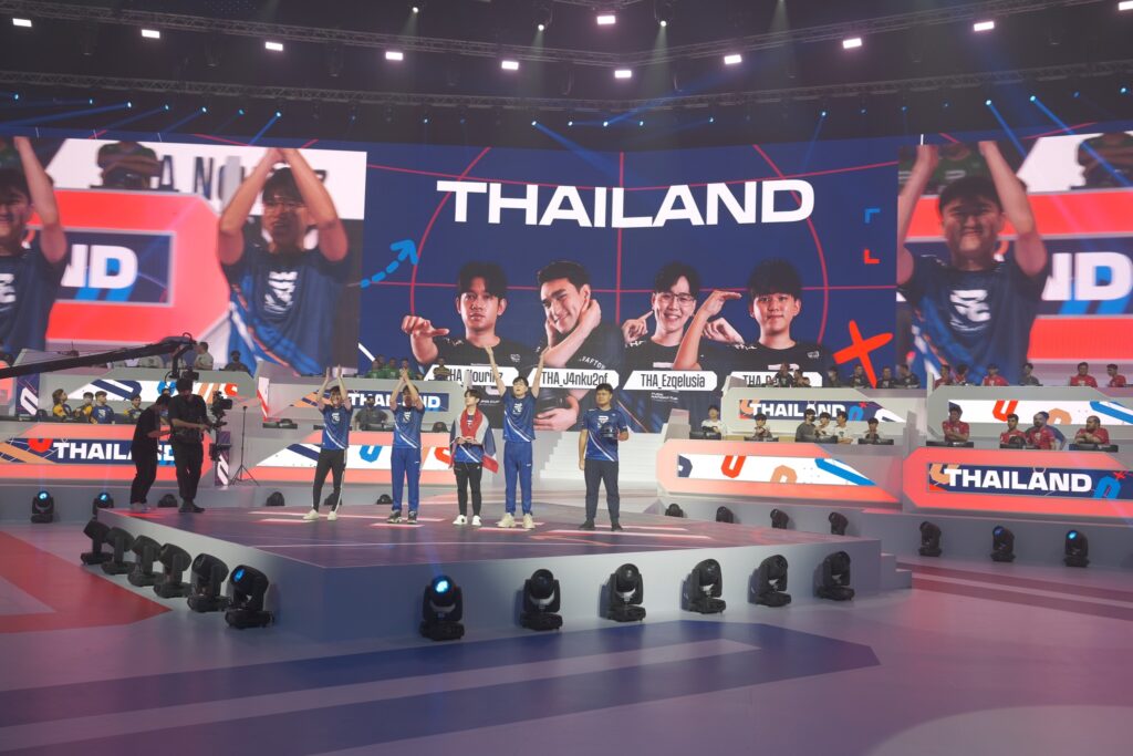 ผู้บริหาร Krafton เผยเหตุผลไทยได้เป็นเจ้าภาพ PGC 2023 | ONE Esports ...