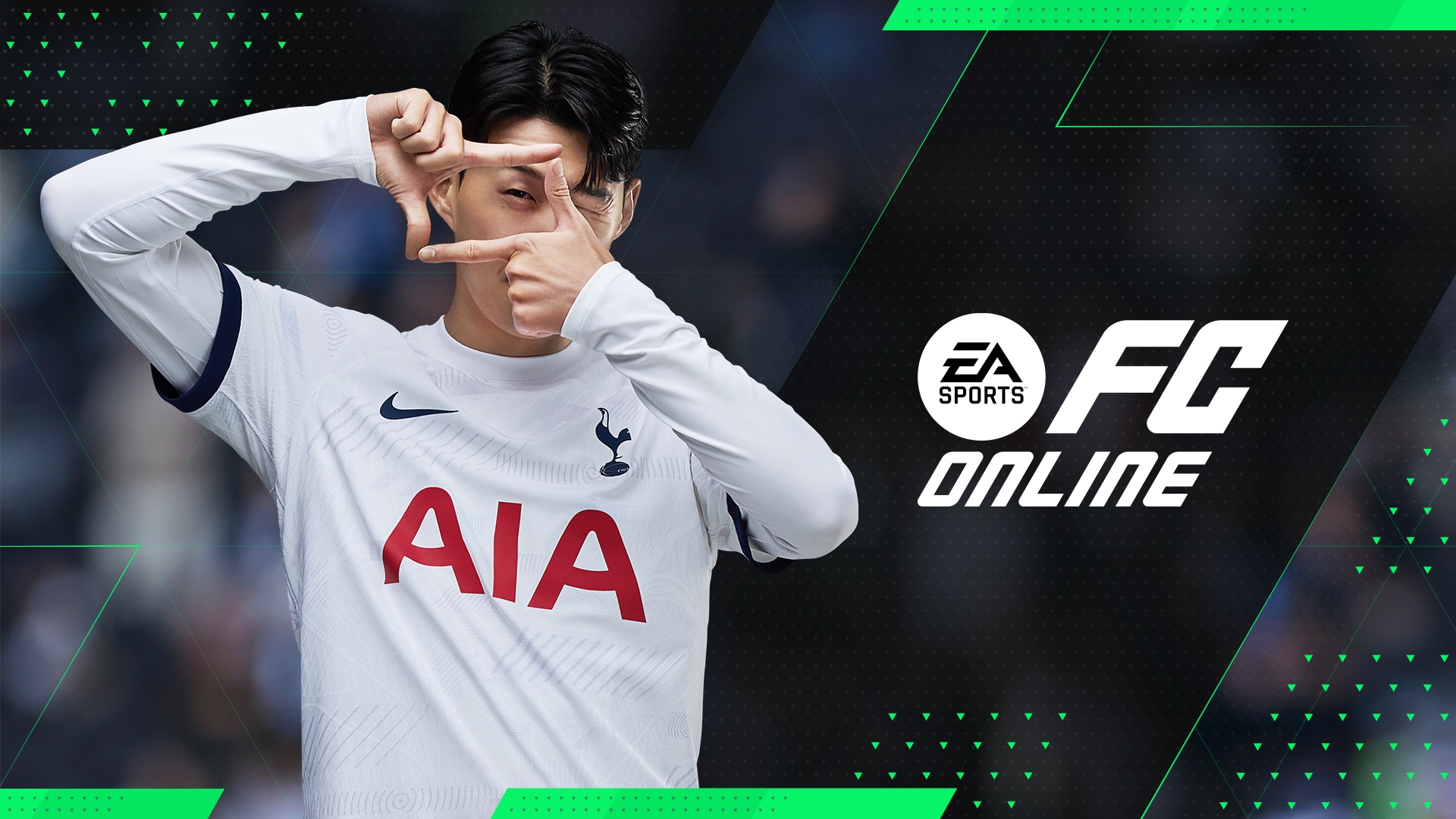 FIFA Online 4 รีแบรนด์ สู่ยุคใหม่เกมฟุตบอลในชื่อ FC Online 4 | ONE ...