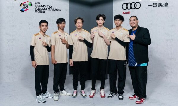 PUBG Mobile เอเชียนเกมส์ 2023: โปรแกรม ผล ทีมไทย | ONE Esports Thailand