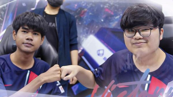 PSG Esports ฟอร์มดีโค่น B Esports X Hydra ขยับแต้มเท่าท็อป 4 | ONE ...