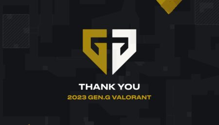 Gen.G Valorant