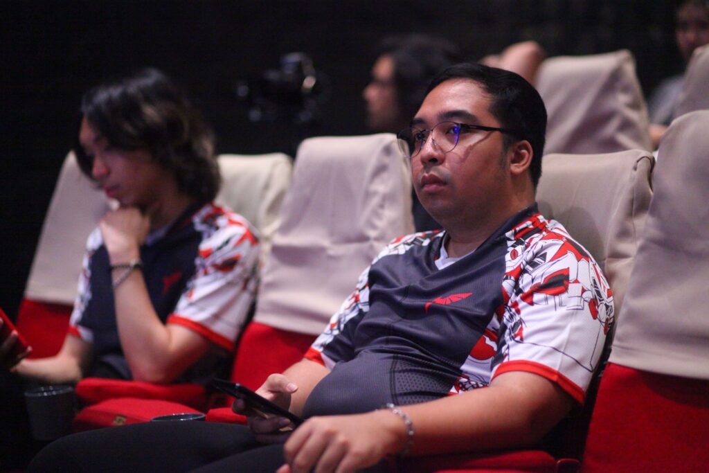 Zeus พร้อมรับงานทั้งโค้ช และผู้เล่น