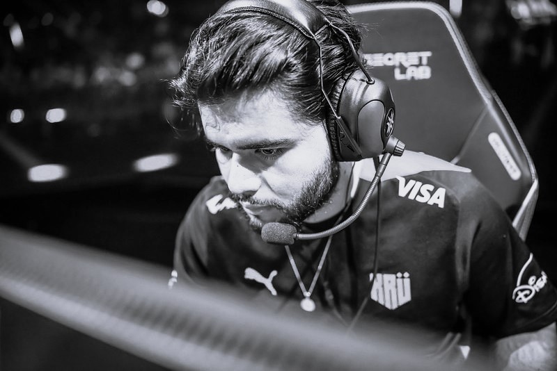 Daveeys จาก KRU Esports เสียชีวิตกะทันหันในวัย 23 ปี