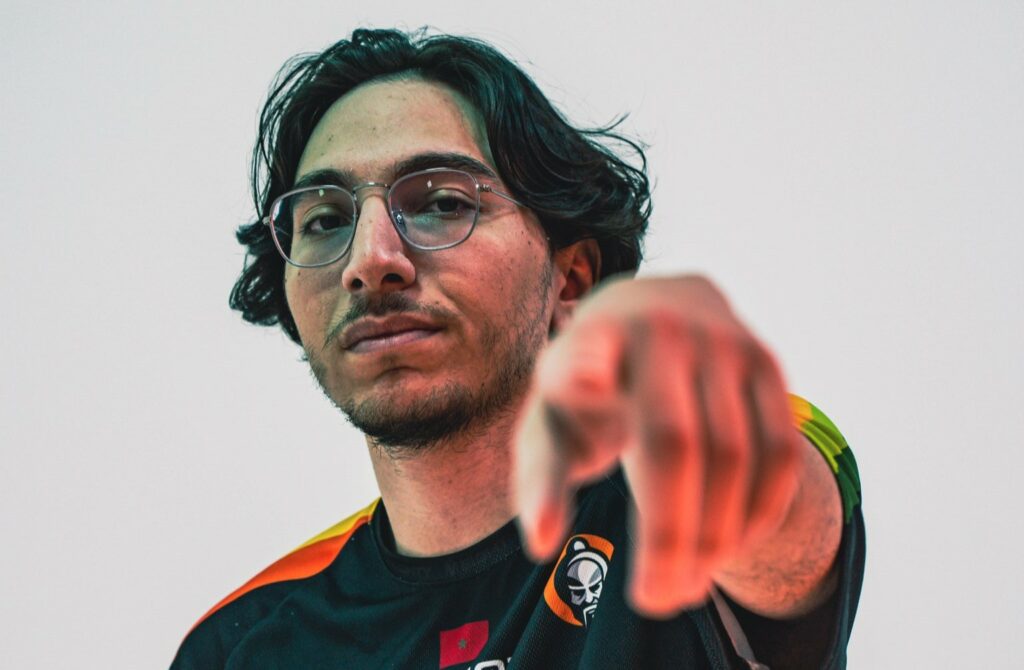 Sentinels คว้าตัว johnqt ผู้เล่น IGL จาก M80 ชุดรองแชมป์ Ascension 2023: Americas