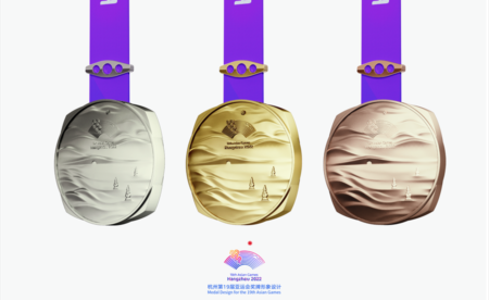 อีสปอร์ต เอเชียนเกมส์ 2023: สรุปเหรียญรางวัลของทุกรายการ
