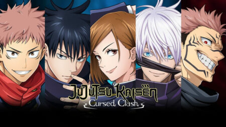 Jujutsu Kaisen Cursed Clash: วันเปิดตัว เกมเพลย์ ตัวละคร