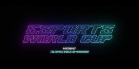 ซาอุดิอาระเบีย เผยโปรเจกต์การแข่งขัน Esports World Cup