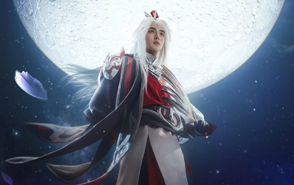 Ming RoV คือ