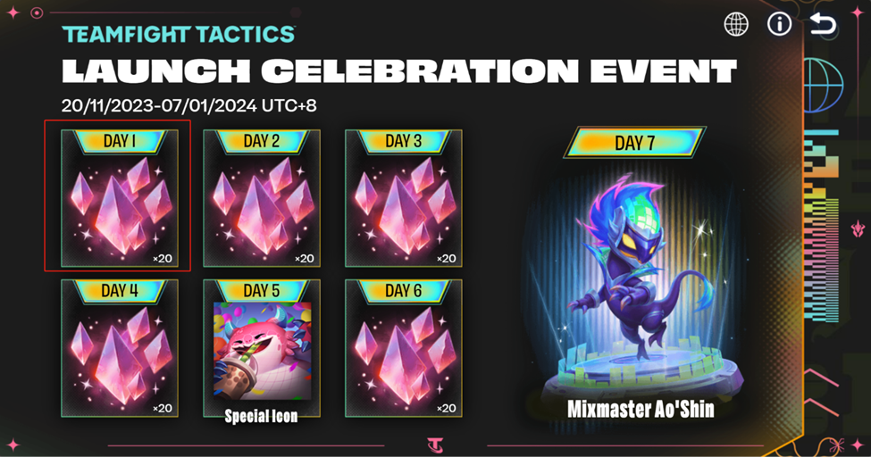 เปิดตัว TFT Mobile พร้อมโชว์แมตช์จากอินฟลูเอนเซอร์ชื่อดัง | ONE Esports ...