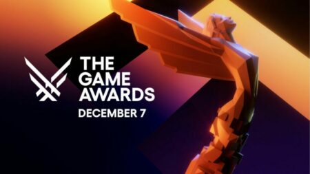 The Game Awards 2023: ลิสต์ผู้เข้าชิงรางวัลทั้งหมด