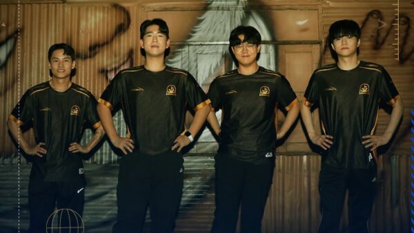 Danawa E-sports ทำได้คว้าแชมป์ PGC 2023 สมัยแรก | ONE Esports Thailand