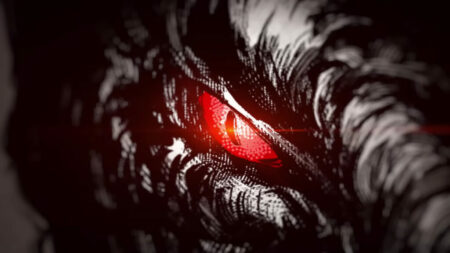 Monsters 103 Mercies Dragon Damnation: กำหนดฉาย โครงเรื่อง สตูดิโอ
