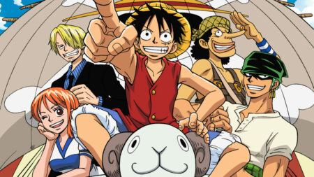 One Piece เวอร์ชันอนิเมะ เตรียมรีเมคใหม่โดยสตูดิโอชื่อดัง