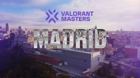 Riot เตรียมใช้รูปแบบการแข่งขันใหม่ใน Masters Madrid 2024