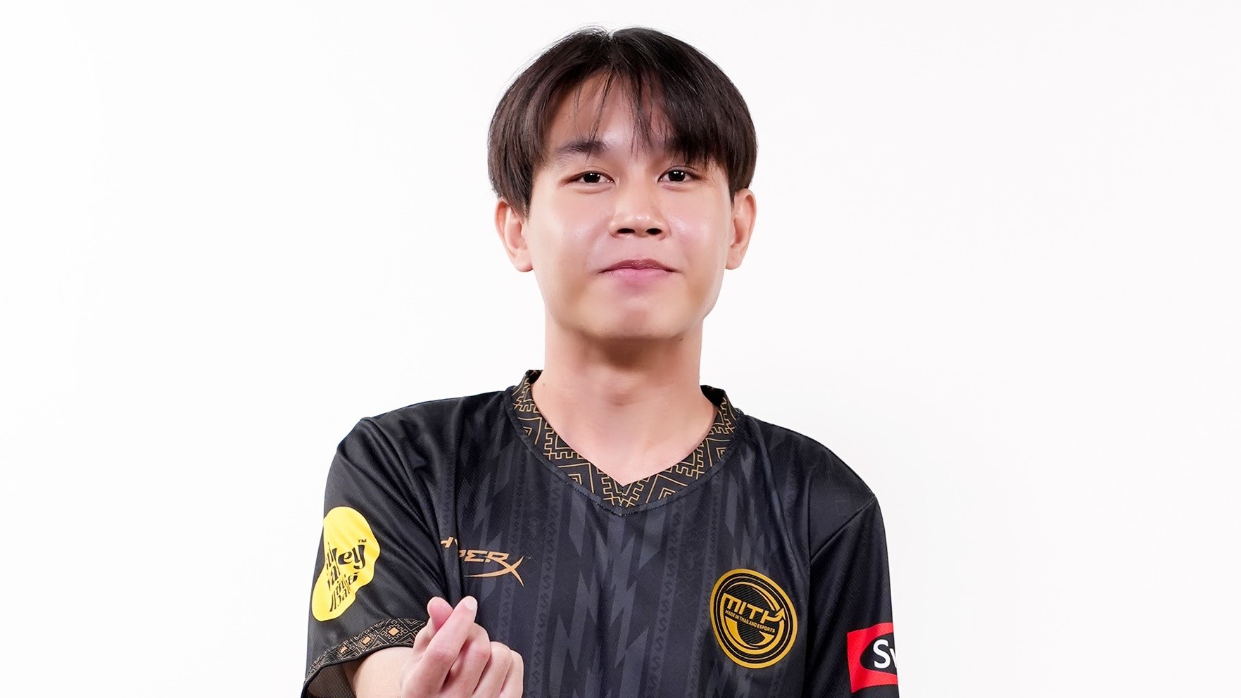 Killua เผยเหตุผลเลือกซบ MiTH สู้ศึก Valorant | ONE Esports Thailand