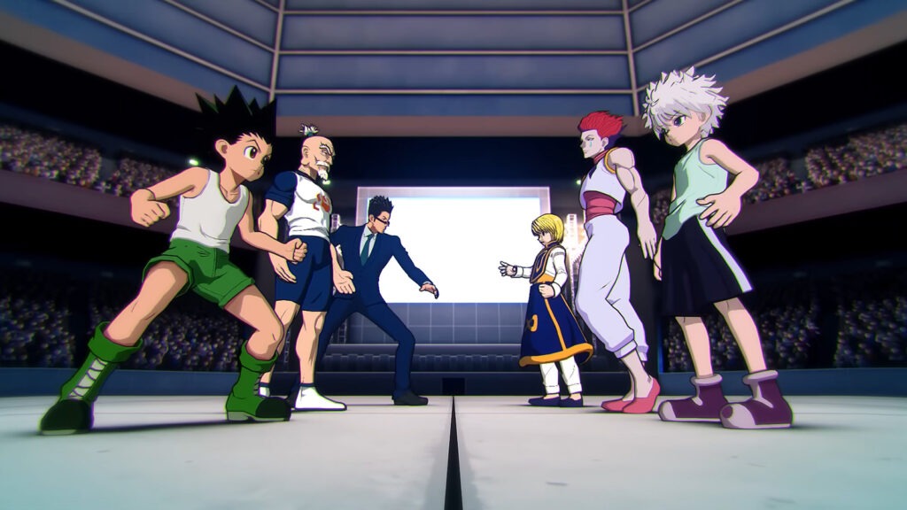 Hunter x Hunter Nen x Impact ยืนยันตัวละคร และที่อาจมีในเกม ONE Esports Thailand