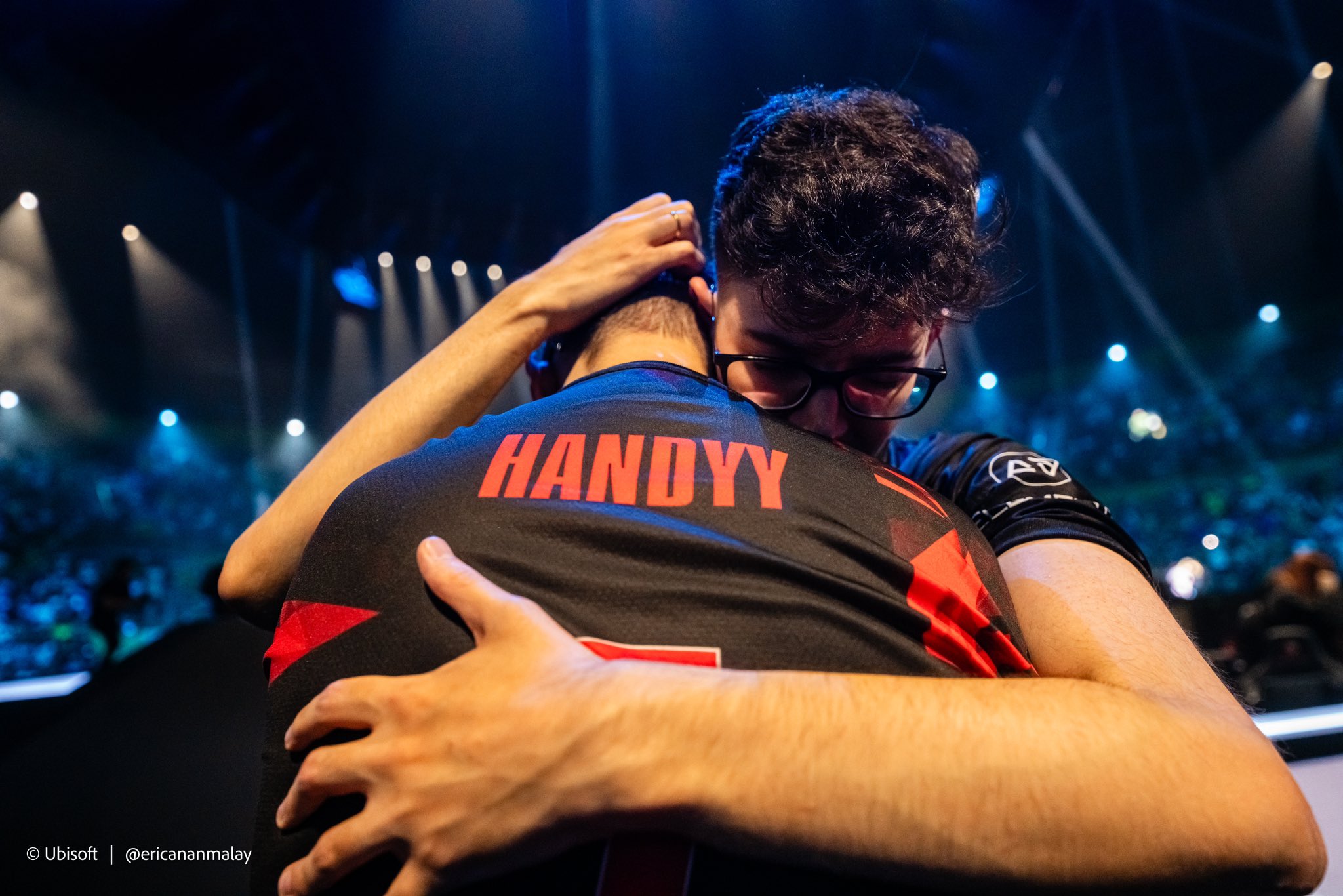 w7m esports คว้าแชมป์โลก Rainbow Six Siege รับทรัพย์ 36 ล้านบาท | ONE ...