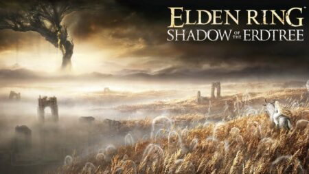 Elden Ring:Shadow of the Erdtree
