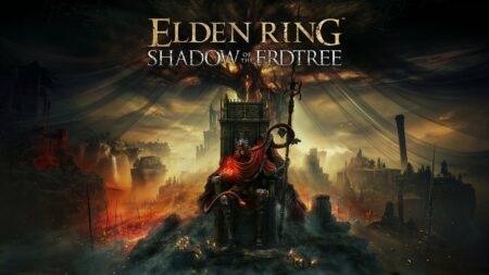 Elden Ring Elden Ring Shadow of the Erdtree