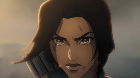 Tomb Raider อนิเมะ: เนื้อเรื่อง ตัวละคร วันเปิดตัว ตัวอย่าง