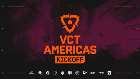 VCT Americas Kickoff 2024: โปรแกรม รูปแบบการแข่งขัน ช่องทางการรับชม