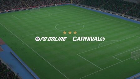 Carnival FC Online
