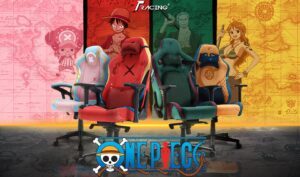 One Piece คอลแลบ TTRacing เปิดตัวคอลแลกชันกลุ่มหมวกฟางสุดเท่