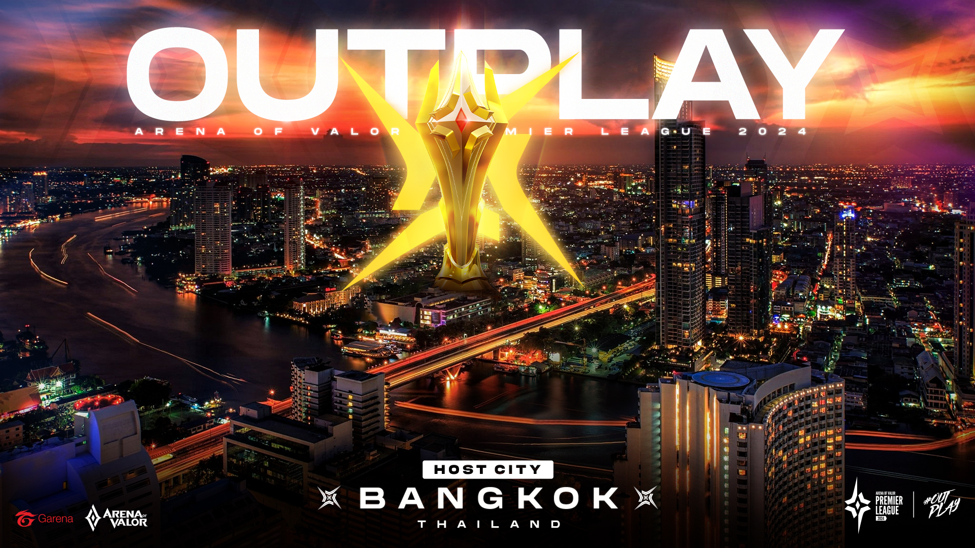 APL 2024 เปิดรูปแบบใหม่ Swiss Stage ไทยเจ้าภาพรอบสุดท้าย ONE Esports