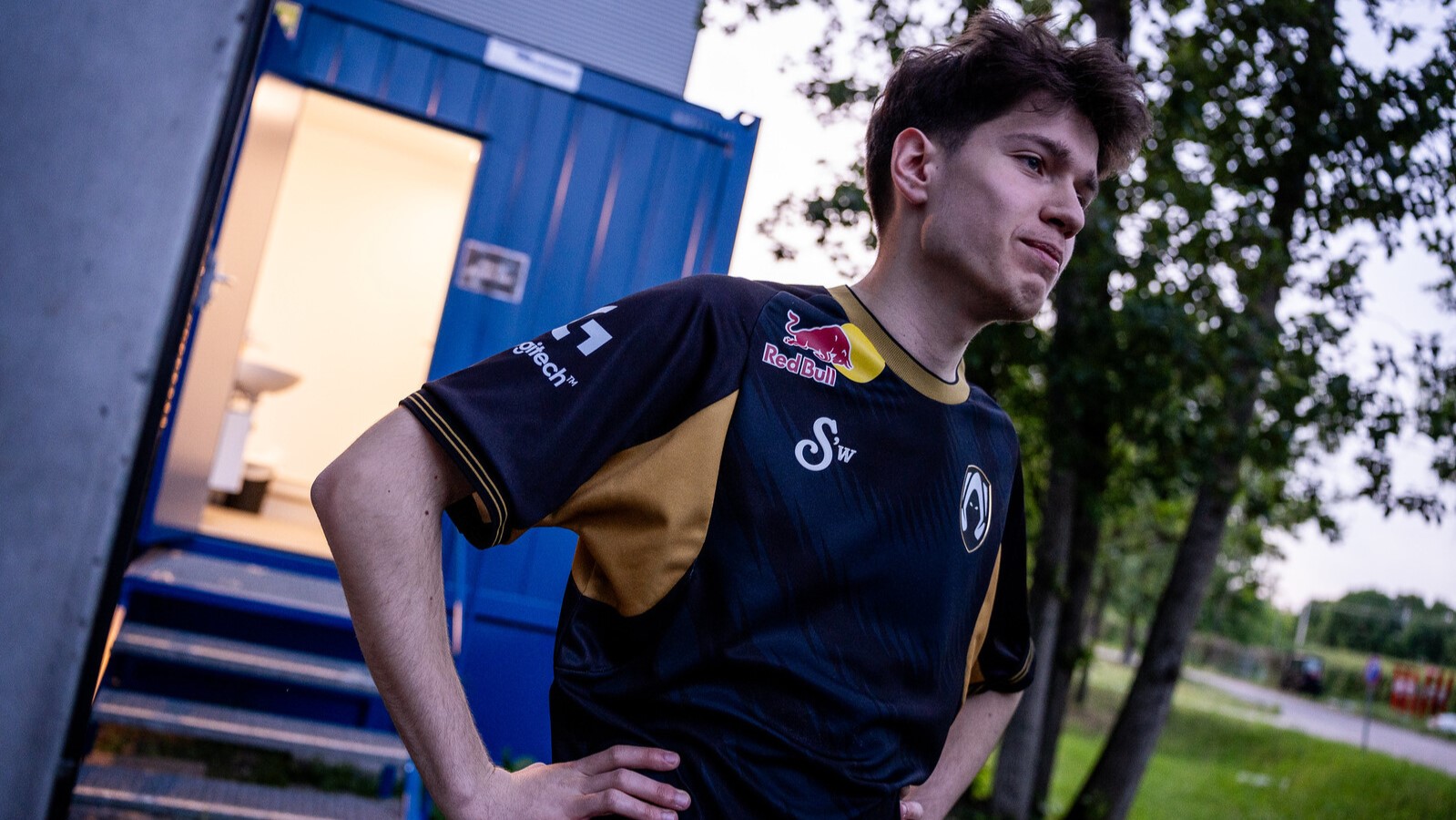 Team Heretics ยืนยัน MiniBoo พักแข่งและถอนตัวจากศึก Shanghai | ONE ...