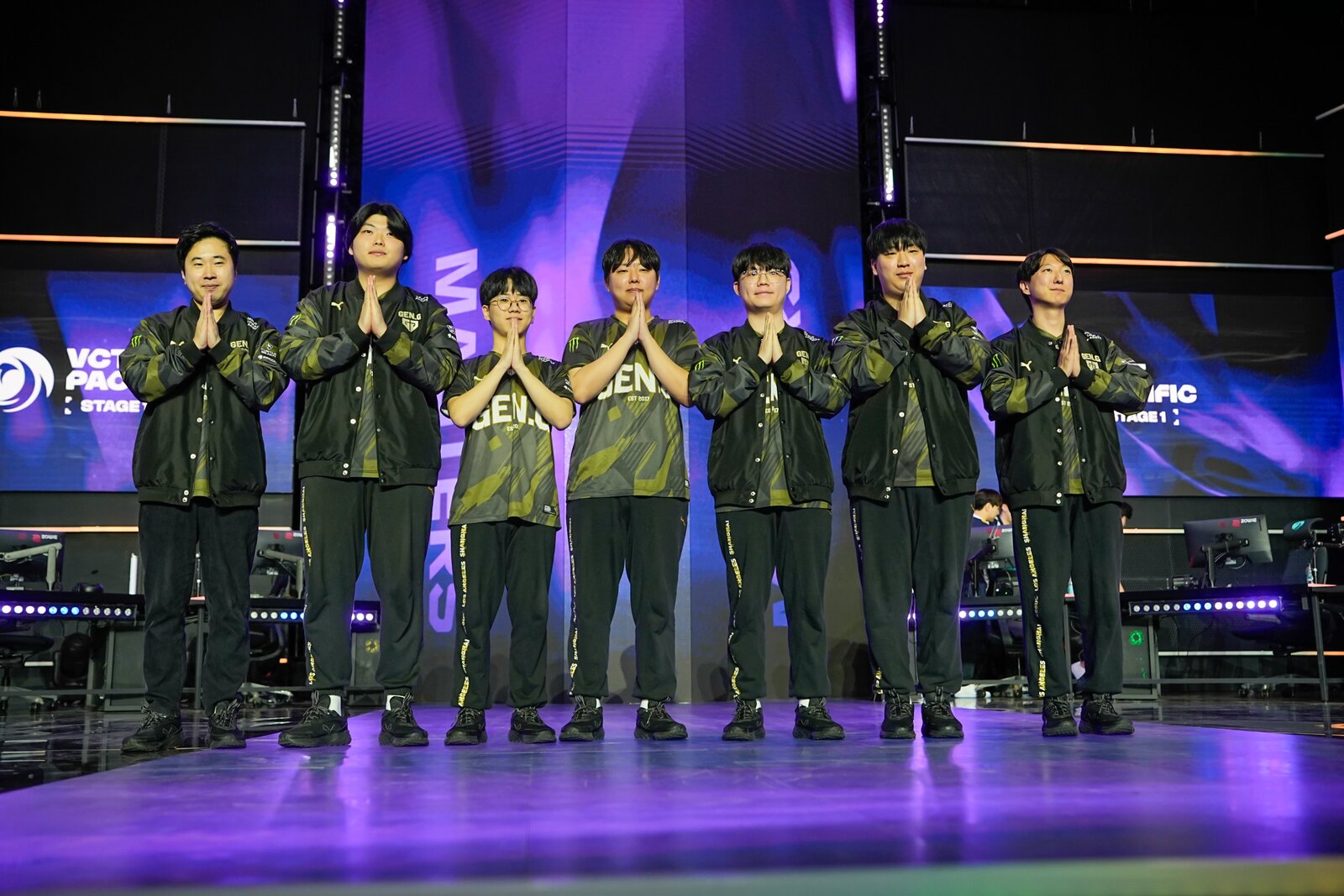 รวมทีมผ่านเข้ารอบ Masters Shanghai ONE Esports Thailand