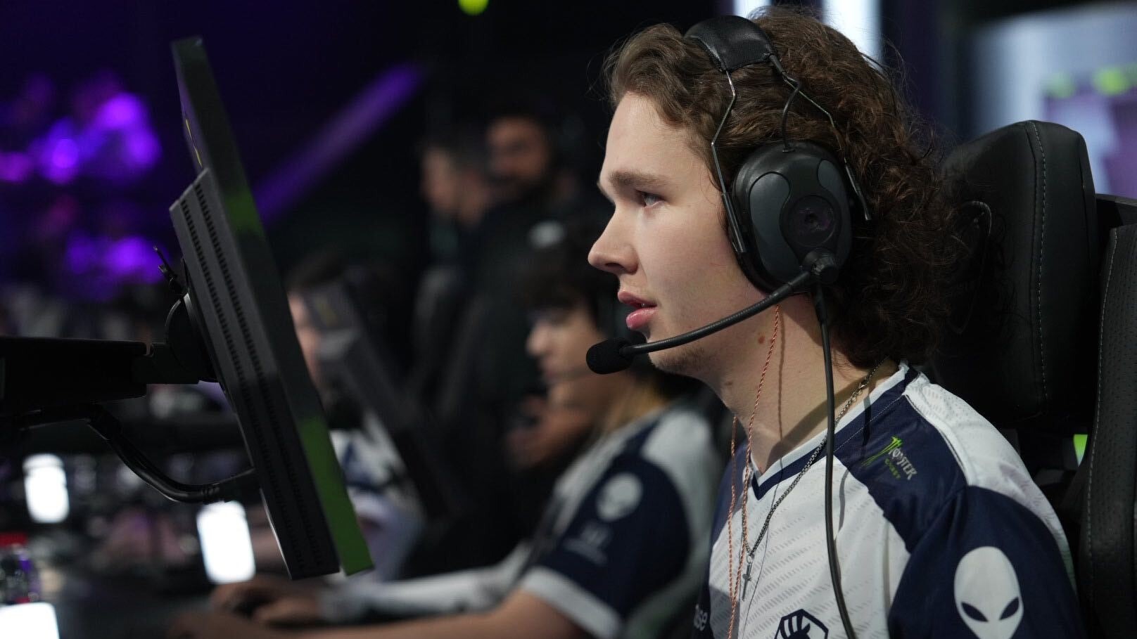 Jamppi สุดเจ็บปวด หลัง Team Liquid พลาด Masters ครั้งแรก | ONE Esports ...