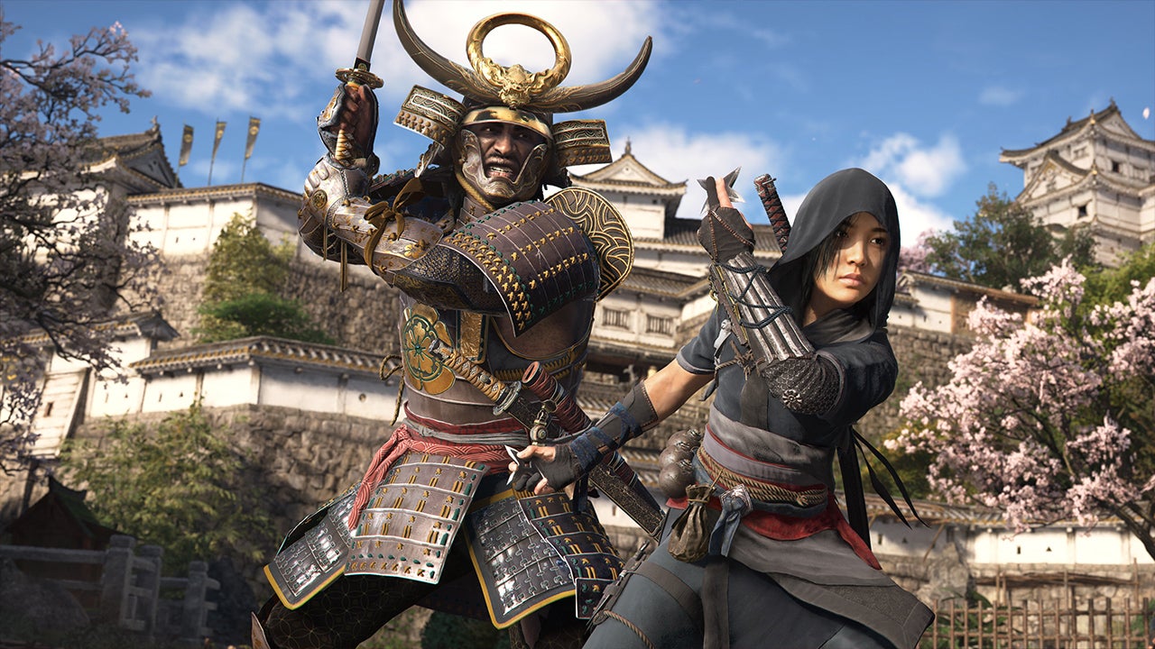 Assassin's Creed Shadows : ข้อมูลตัวละคร ,วันวางจำหน่าย | ONE Esports  Thailand