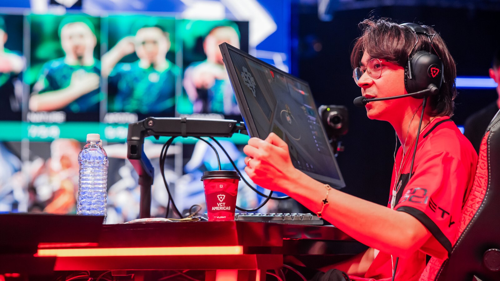 TenZ ชื่นชม NRG ล้มยากหลังเจอกันในแมตช์เปิดสนาม Stage 2 | ONE Esports ...