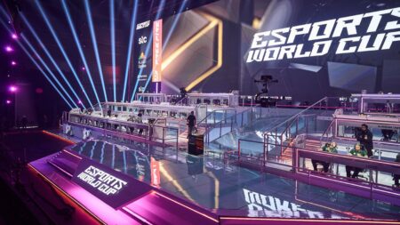 Esports World Cup: Free Fire: โปรแกรม ผล รูปแบบ ทีม ช่องทางรับชม