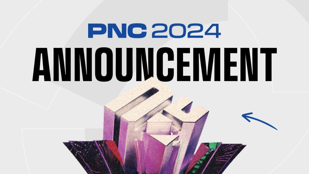 PNC 2024 ประกาศวันขายบัตรทุกโซน เริ่ม 12 ก.ค. ONE Esports Thailand