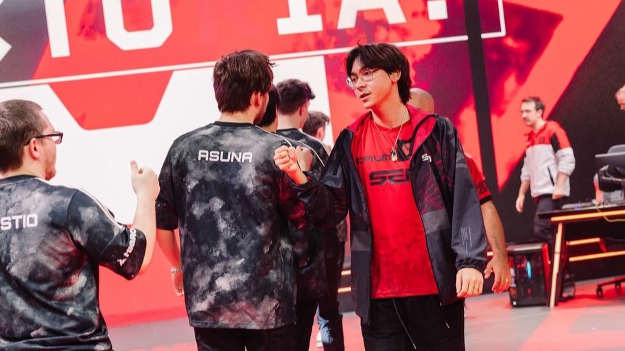 TenZ เชื่อ Sentinels ยังมีโอกาสไป Champions 2024 | ONE Esports Thailand