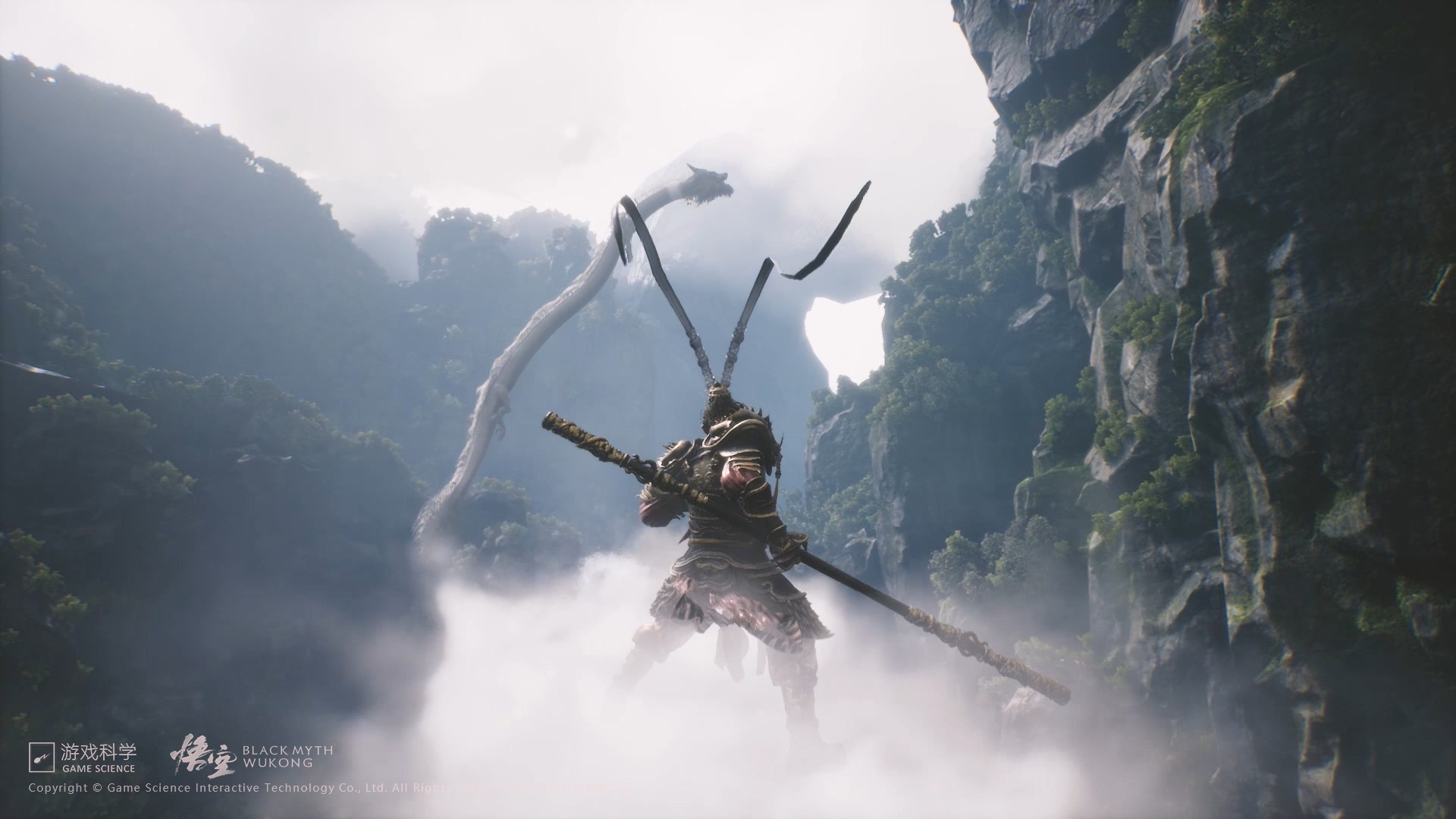 Black Myth Wukong Compatibility Mode คืออะไร? ONE Esports Thailand