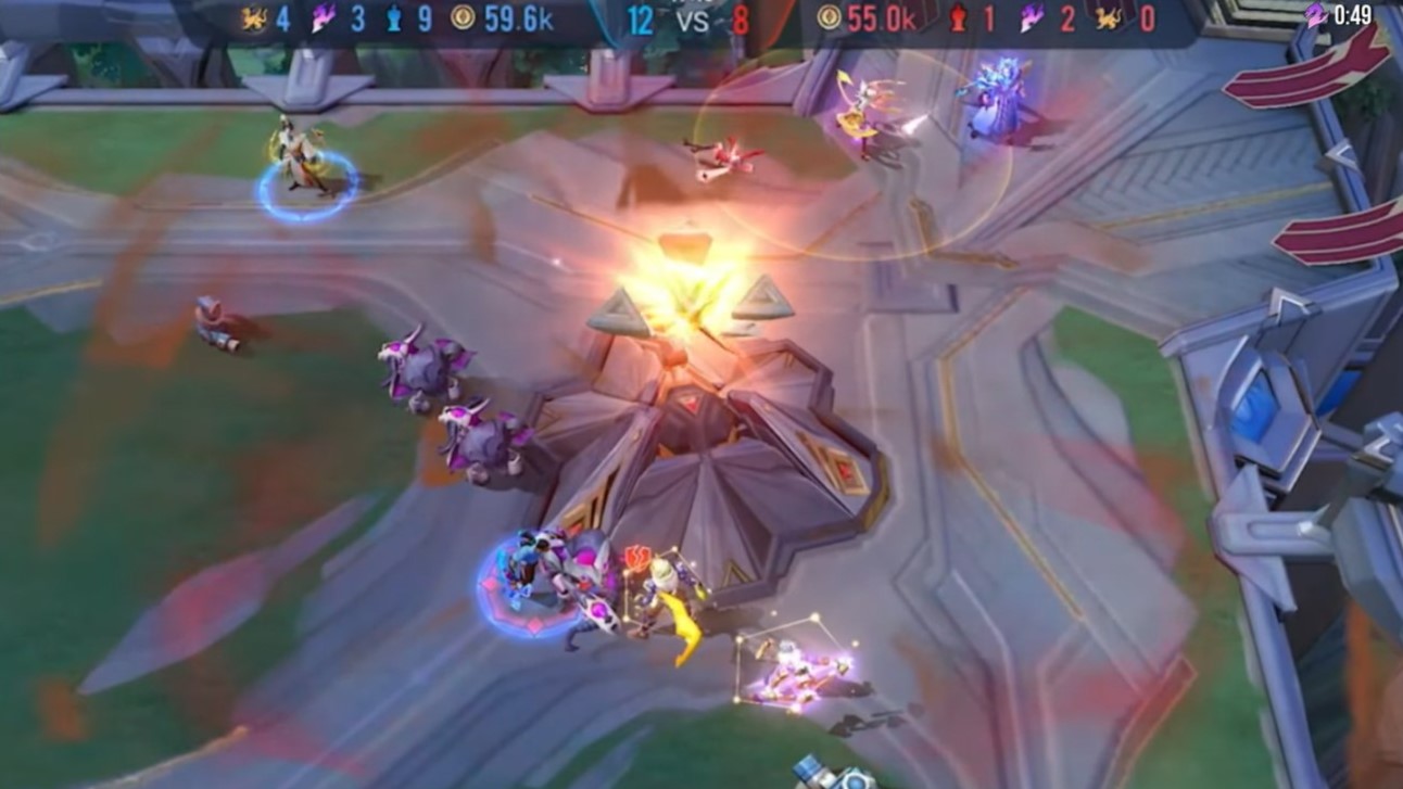 RoV : การปั๊มแรงค์คืออะไร? ส่งผลเสียต่อวงการเกมอย่างไร? | ONE Esports ...