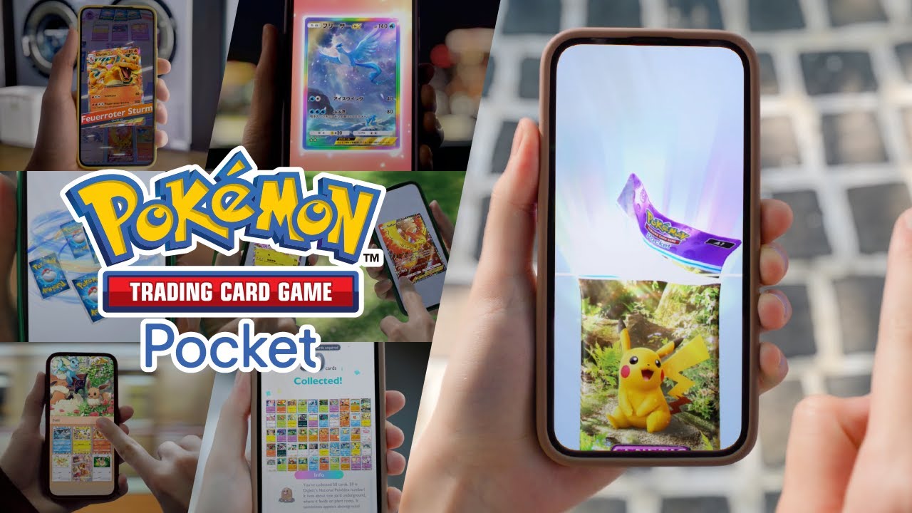 Pokemon TCG Pocket: แพ็คที่ควรเปิดที่สุดในตอนนี้ | ONE Esports Thailand